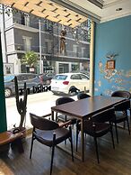 Denizci Hotel