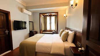 Denizci Hotel
