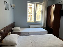 Denizci Hotel