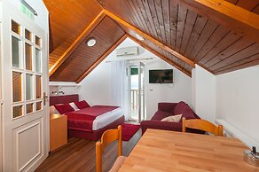 Villa Larsen