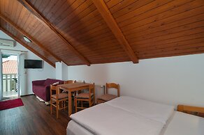 Villa Larsen