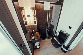 Hotel Transit