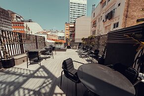 Hotel Transit