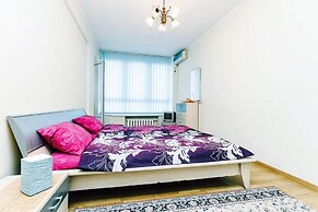 Hotrent Lesi Ukrainky 36B