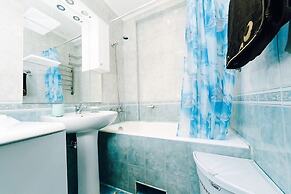 Hotrent Lesi Ukrainky 36B