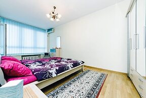 Hotrent Lesi Ukrainky 36B