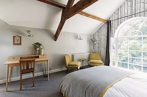 The Coach House