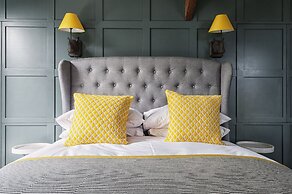 The Coach House