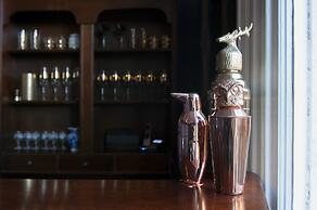 The Coach House