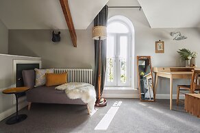 The Coach House