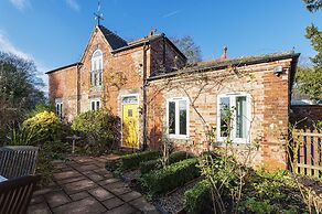 The Coach House