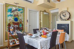 B&B Antico Cortile