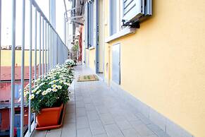 B&B Antico Cortile