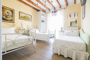 B&B Antico Cortile