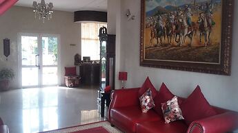Hotel Verdi