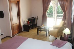 Hotel Verdi