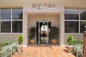 Hotel Verdi
