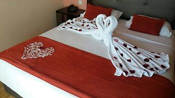 Hotel Verdi
