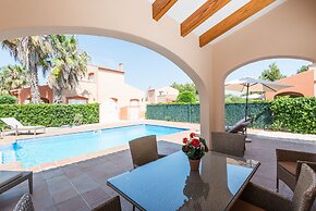 Villas Maribel Menorca