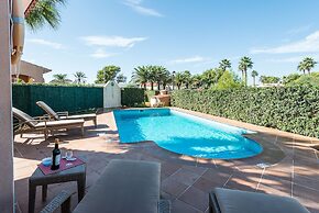 Villas Maribel Menorca