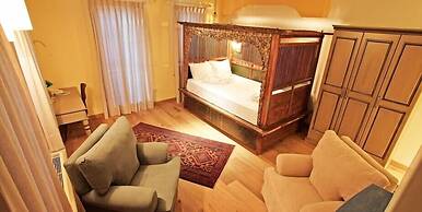 Igdeli Han Hotel