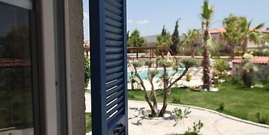 Igdeli Han Hotel