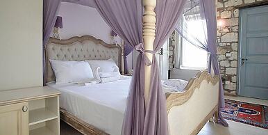 Igdeli Han Hotel