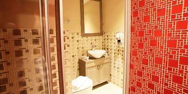 Igdeli Han Hotel