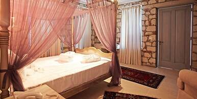Igdeli Han Hotel
