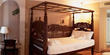 Igdeli Han Hotel