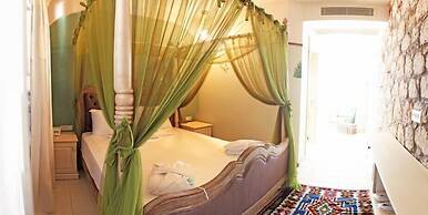 Igdeli Han Hotel