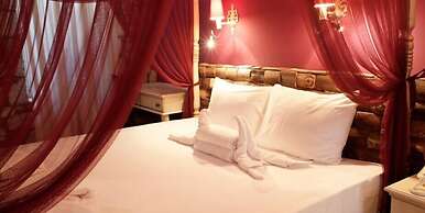 Igdeli Han Hotel