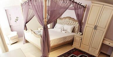 Igdeli Han Hotel