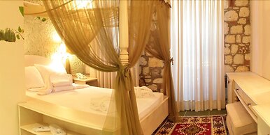 Igdeli Han Hotel