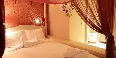 Igdeli Han Hotel
