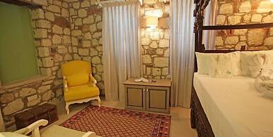 Igdeli Han Hotel