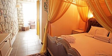 Igdeli Han Hotel