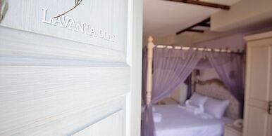 Igdeli Han Hotel