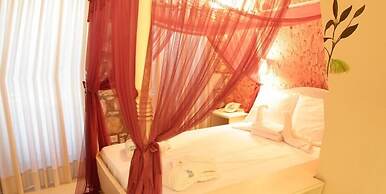 Igdeli Han Hotel