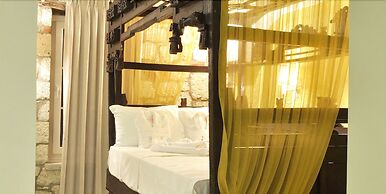 Igdeli Han Hotel