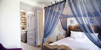 Igdeli Han Hotel