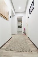 Real Apartments Semmelweis