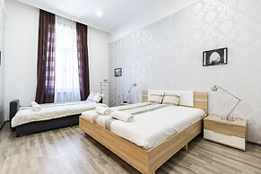 Real Apartments Semmelweis