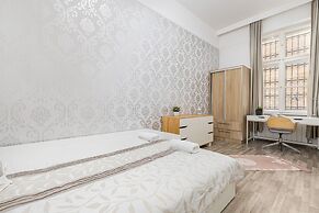 Real Apartments Semmelweis