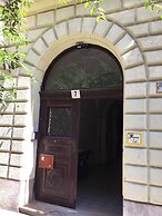 Real Apartments Semmelweis