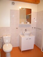 Maison Neuve Grandval - Gite