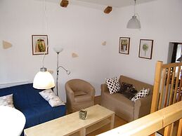 Maison Neuve Grandval - Gite