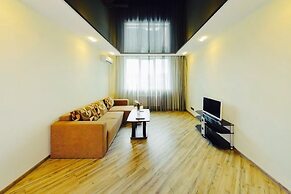 Hotrent Lukiyanovka Andryushchenko