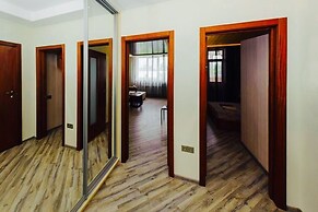 Hotrent Lukiyanovka Andryushchenko