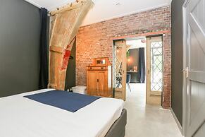 B&B Adelaerthoeve